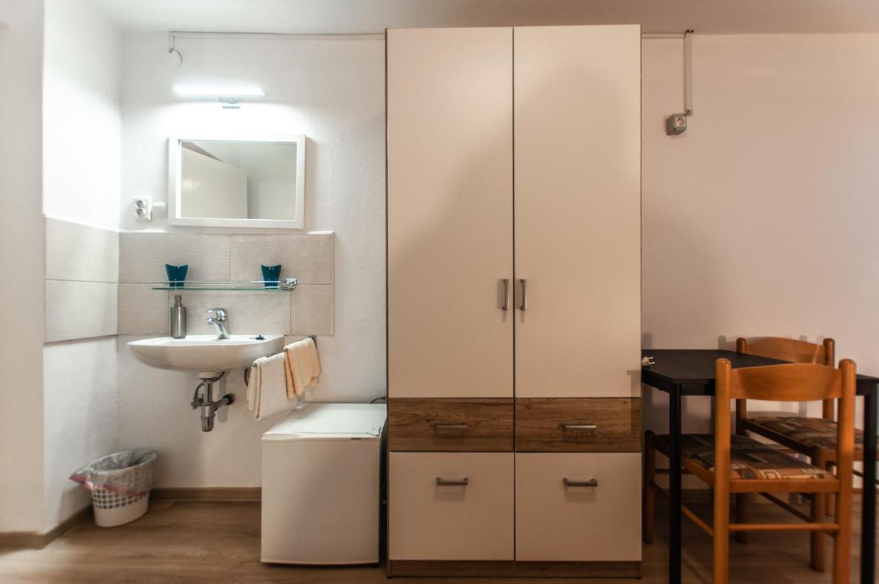 Apartment Ticar Bohinj Bagian luar foto