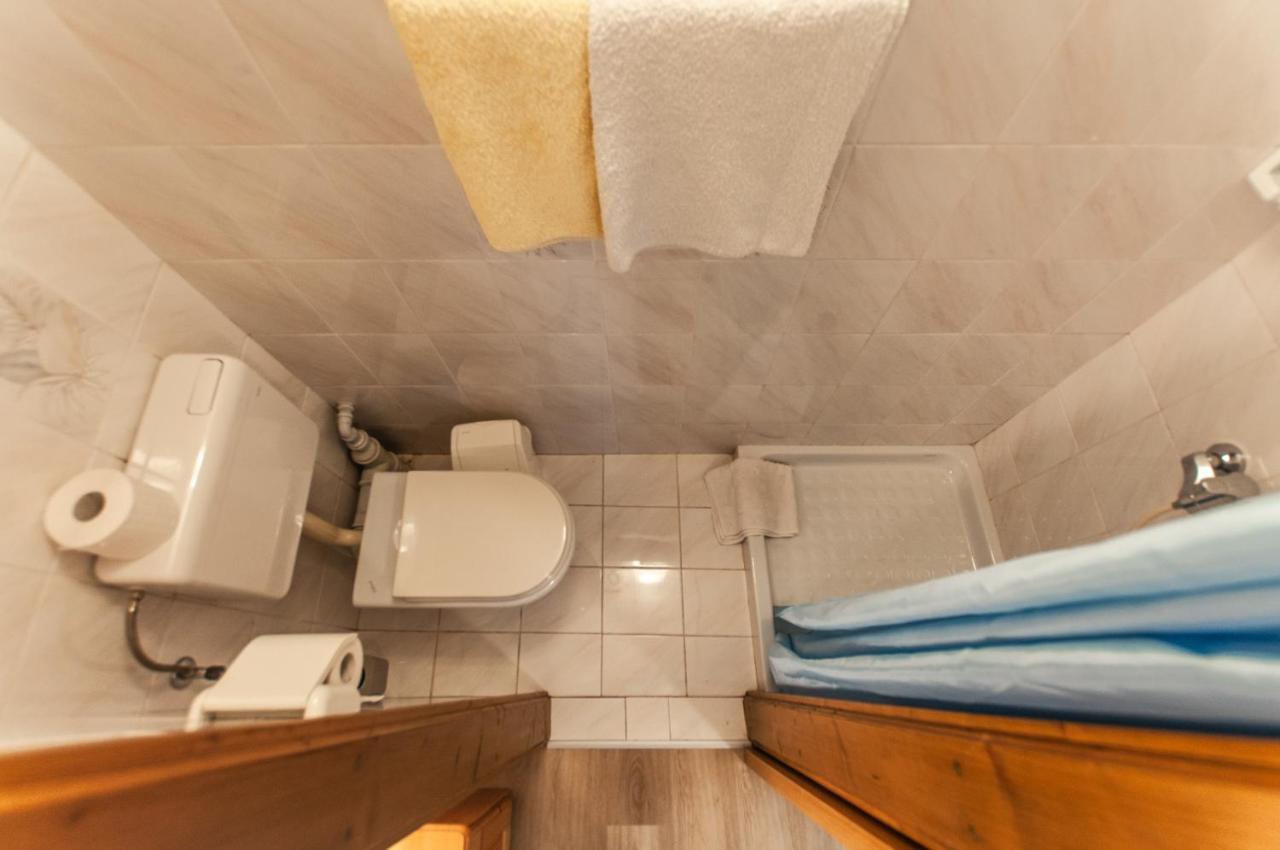Apartment Ticar Bohinj Bagian luar foto