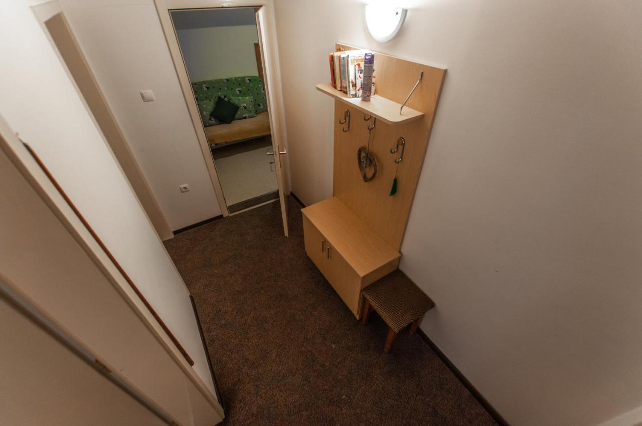 Apartment Ticar Bohinj Bagian luar foto