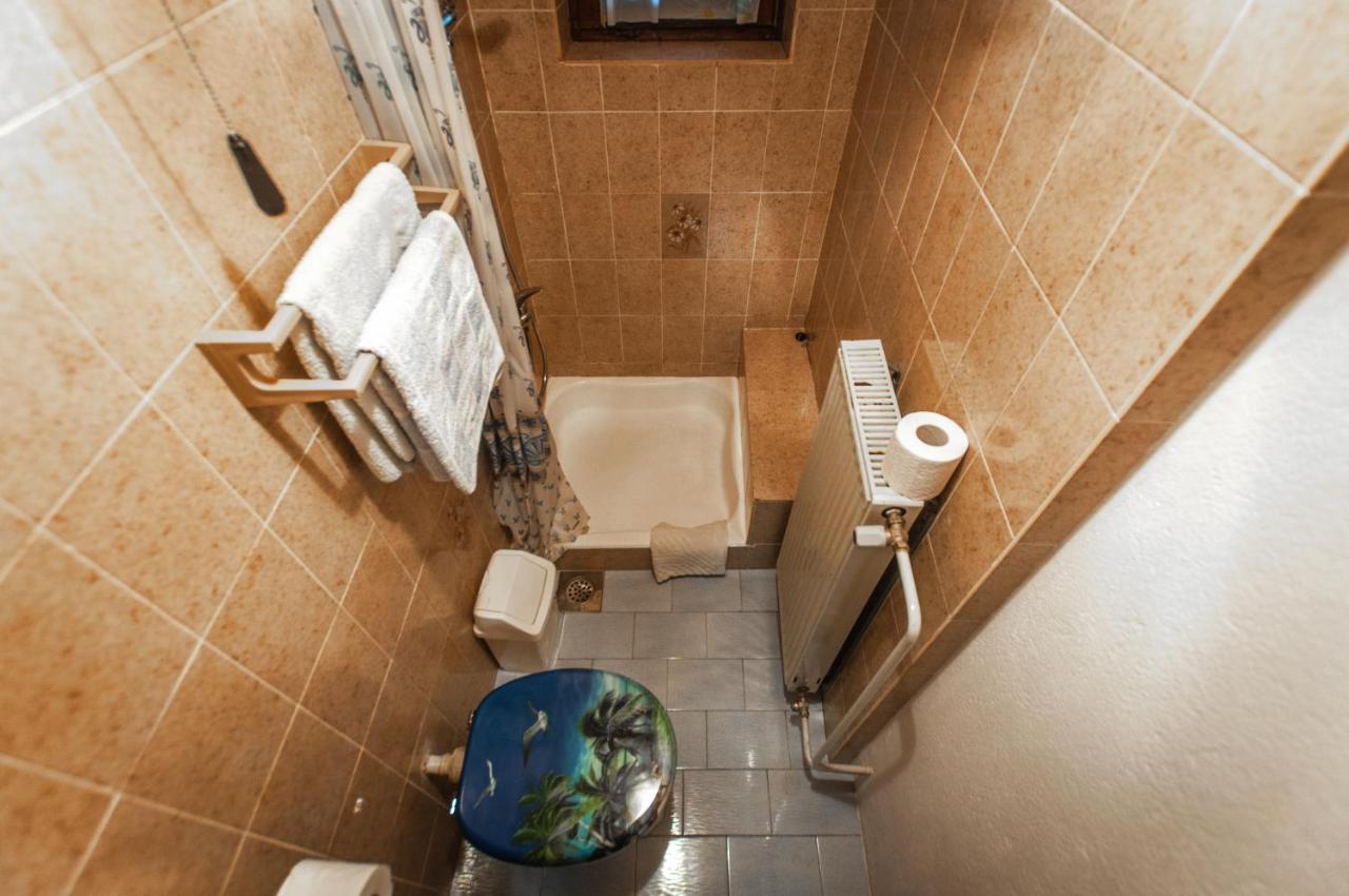 Apartment Ticar Bohinj Bagian luar foto