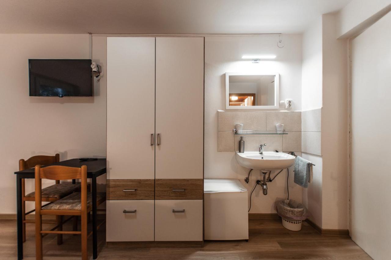 Apartment Ticar Bohinj Bagian luar foto