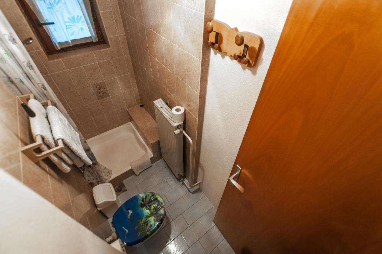 Apartment Ticar Bohinj Bagian luar foto